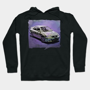 Honda Civic Hoodie